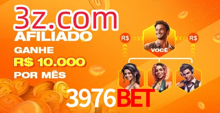3976Bet