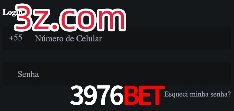 3976Bet