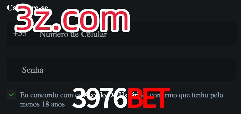 3976Bet